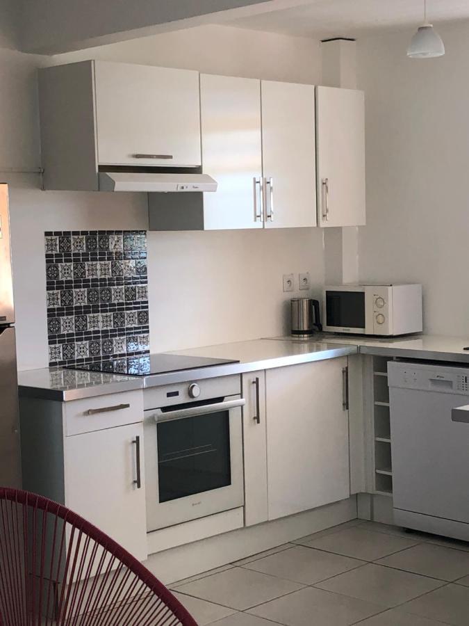 Splendide A Proximite De La Apartment Le Gosier (Grande-Terre)
