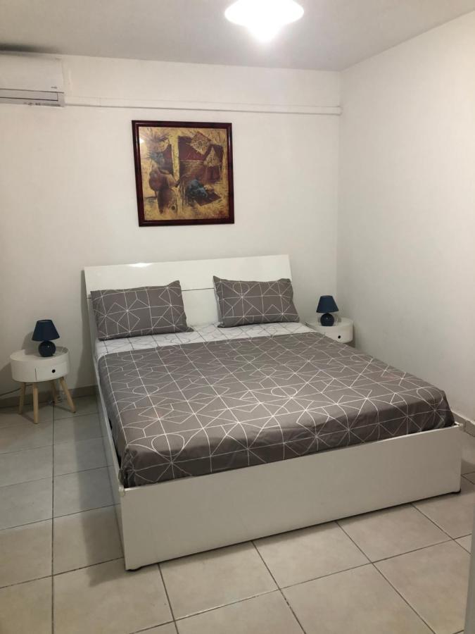 Splendide A Proximite De La Apartment Le Gosier (Grande-Terre)