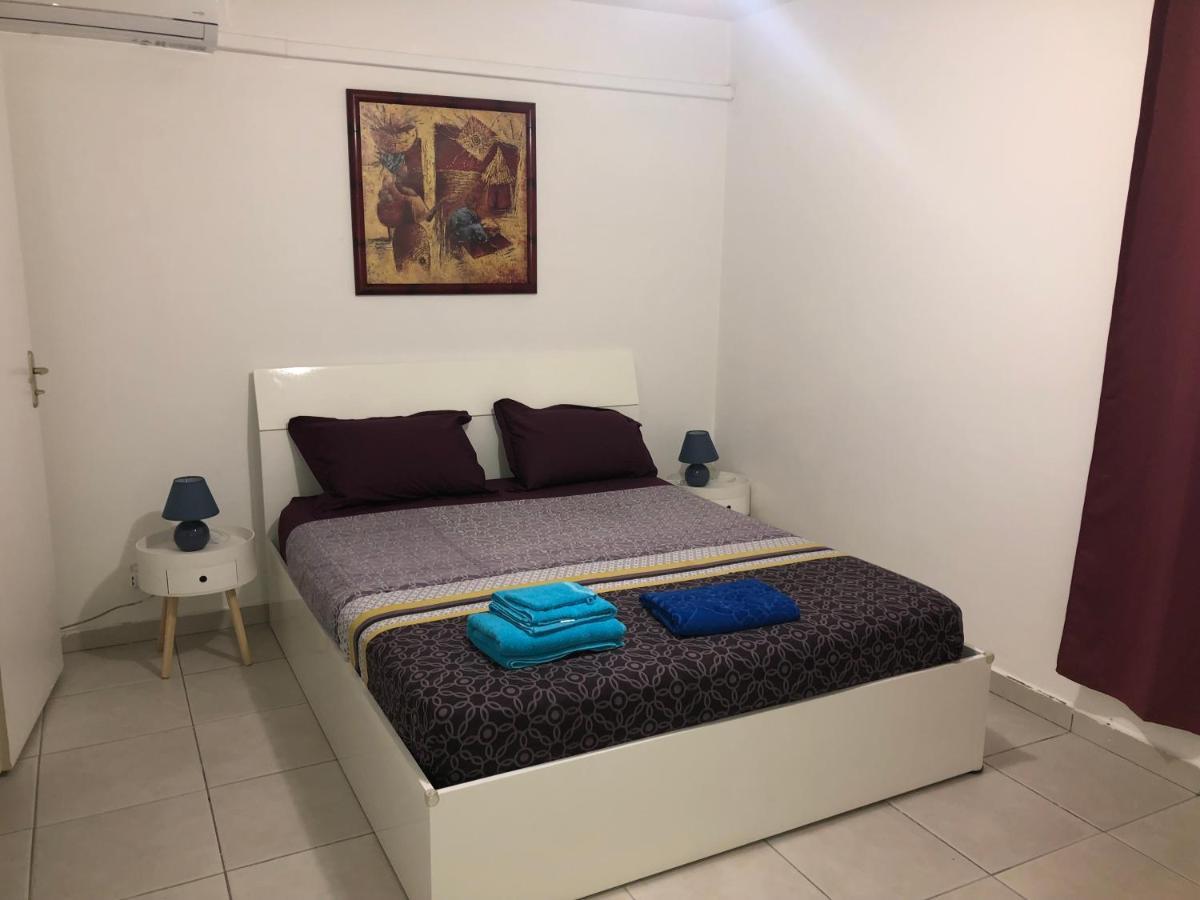 Apartment Splendide A Proximite De La