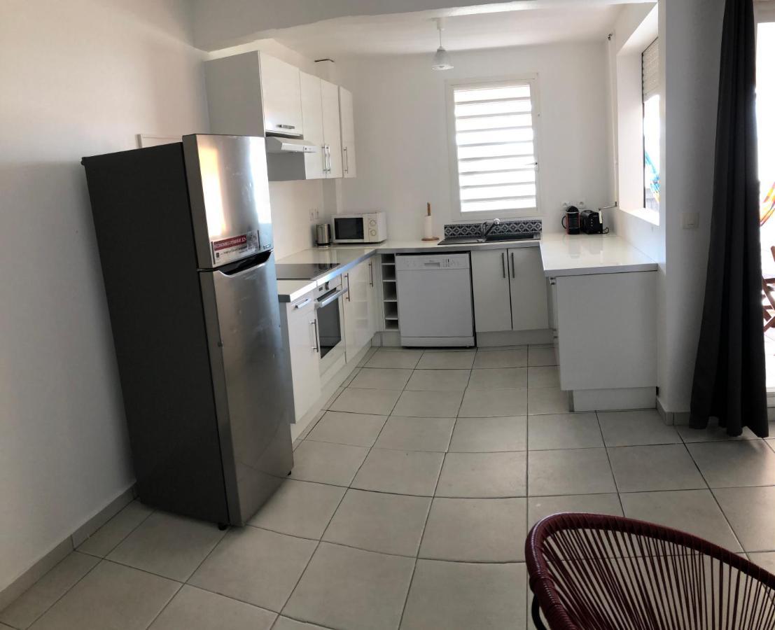 Apartment Splendide A Proximite De La Le Gosier (Grande-Terre)