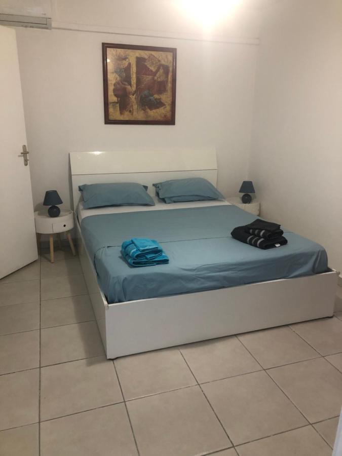 Splendide A Proximite De La Apartment