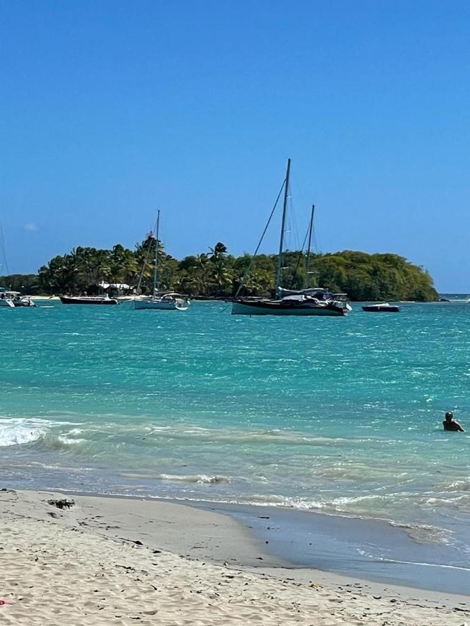 Splendide A Proximite De La Apartment Le Gosier (Grande-Terre)