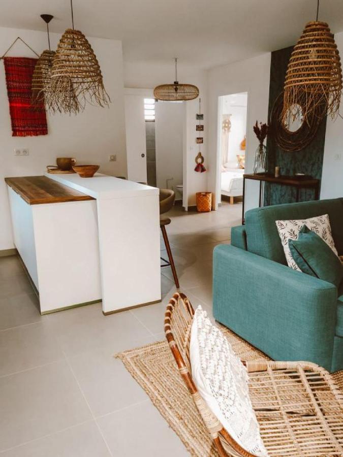Les Mandju Villa