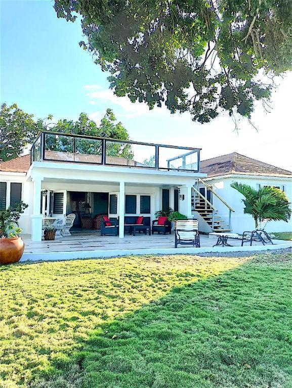 Villa Silver Sands Sea Lili