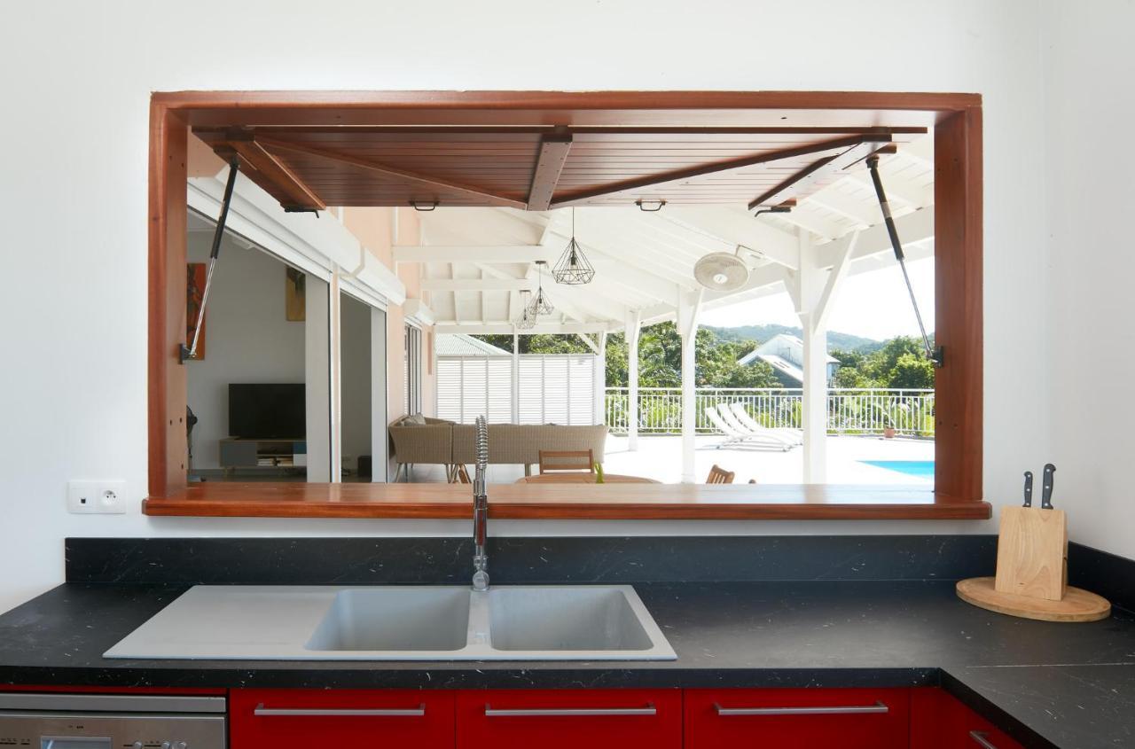 Villa Colibri *
