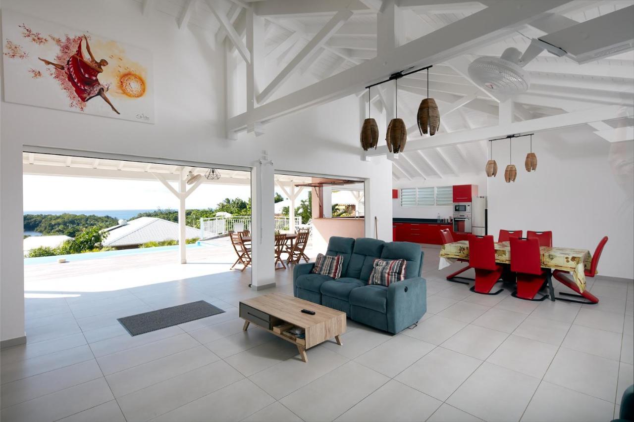 Villa Colibri