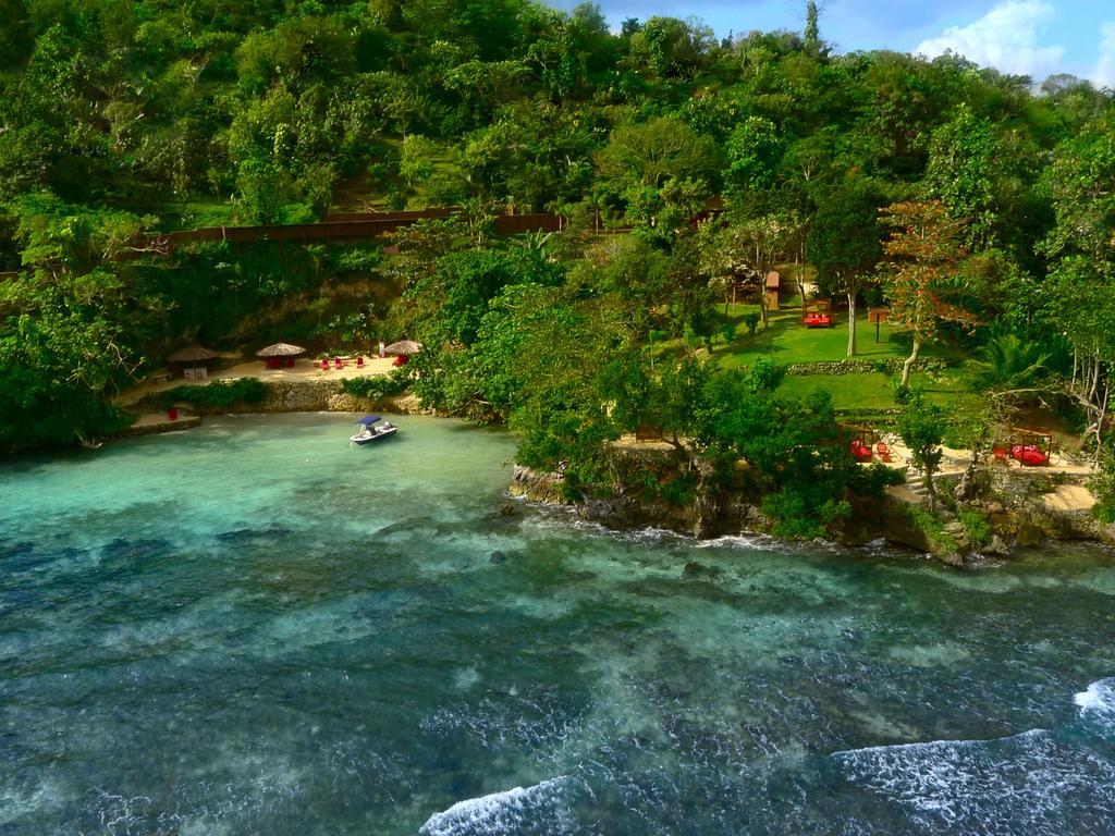 Geejam Port Antonio