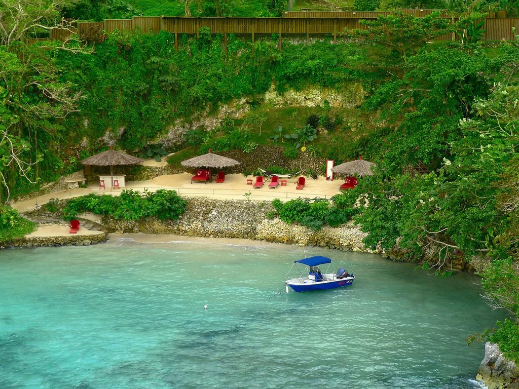 Hotel Geejam Port Antonio