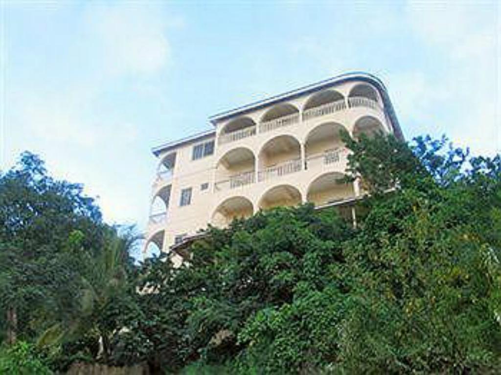 Apartment Island Bay Boutique