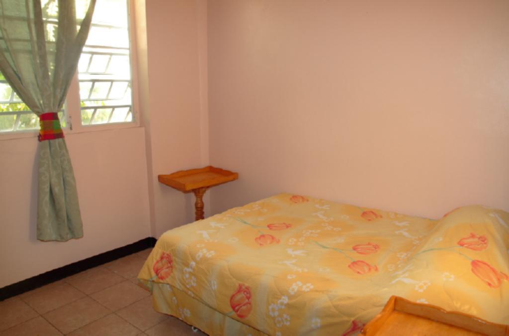 Island Bay Boutique Apartment Méro