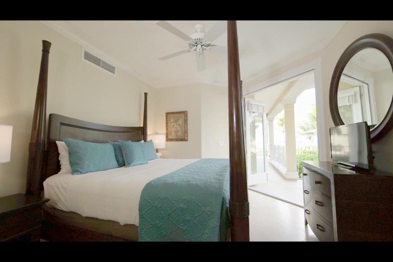 The Renaissance Hotel Providenciales