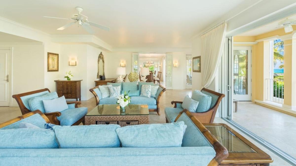 The Renaissance Providenciales