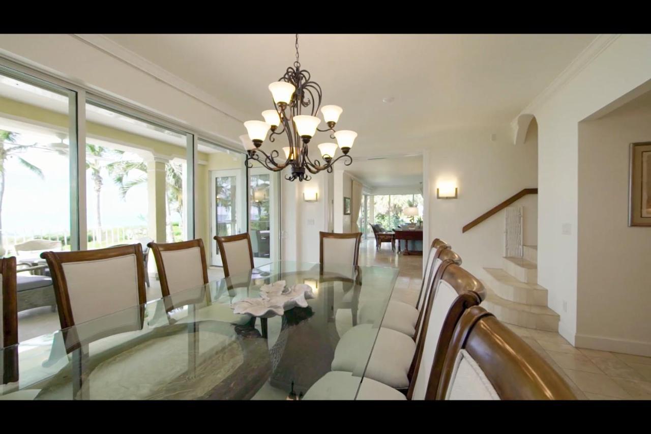 The Renaissance Providenciales