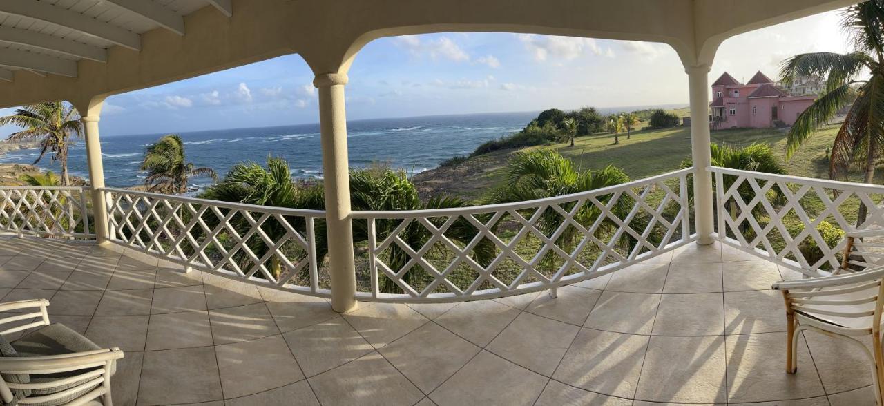 'grand Riveire' Private With Ocean View