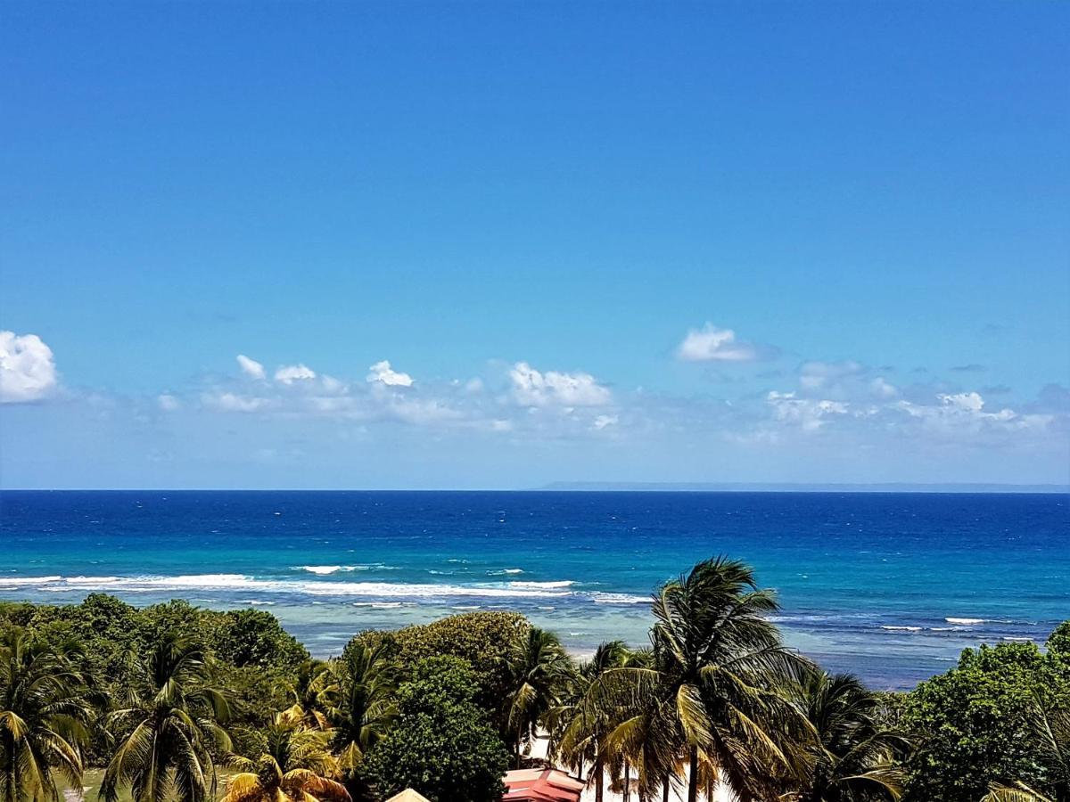 Le Ti'paradise Anse Des Rochers Belle-Allée