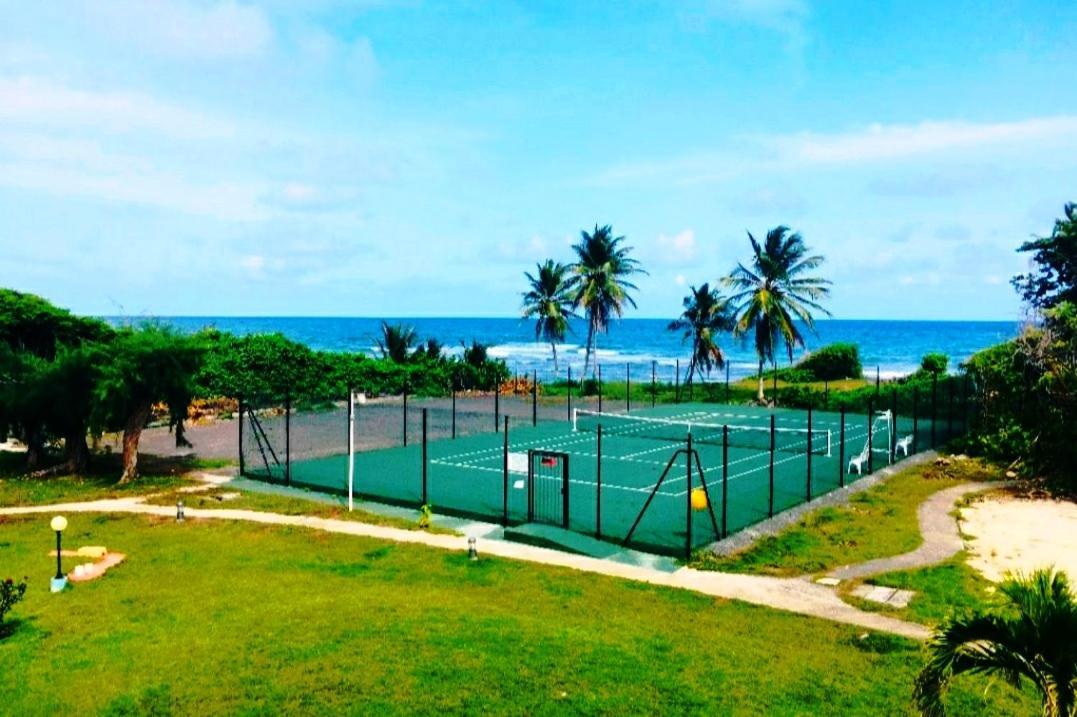 Le Ti'paradise Anse Des Rochers Apartment *