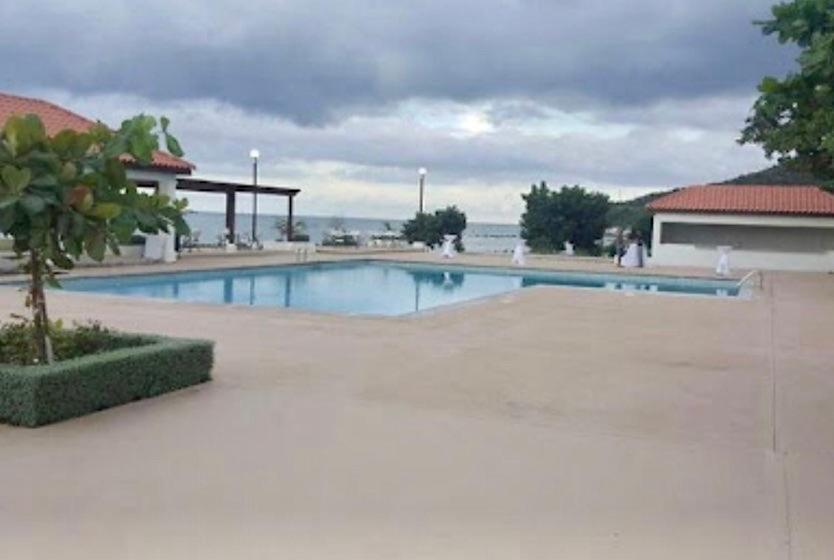 Bayfront & Portmore
