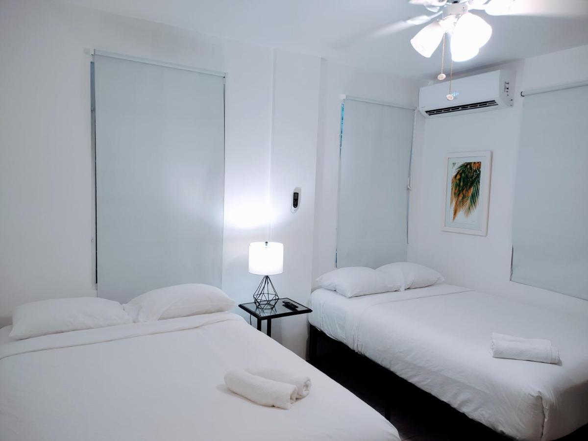 Trinitaria House San Juan