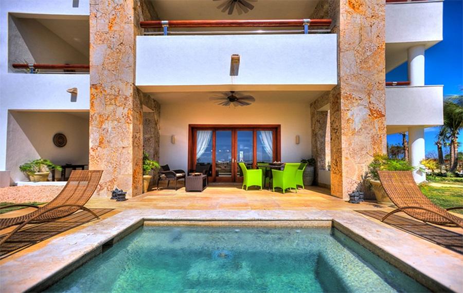 Xeliter Golden Bear & Golf, Cap Cana 5*