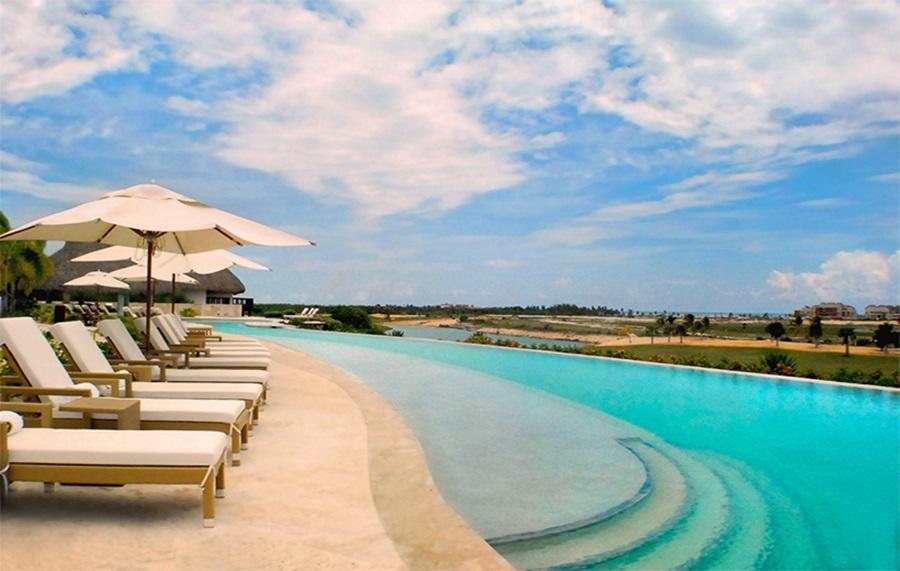 Aparthotel Xeliter Golden Bear & Golf, Cap Cana 5*