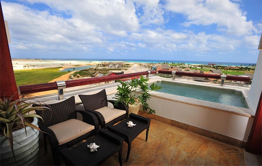 Xeliter Golden Bear & Golf, Cap Cana 5* Punta Cana
