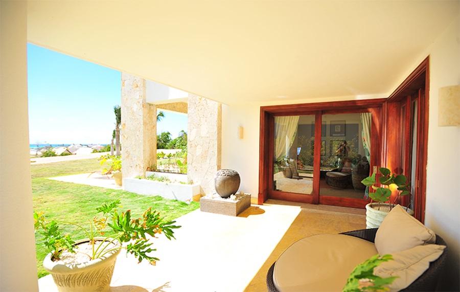 Xeliter Golden Bear & Golf, Cap Cana Aparthotel