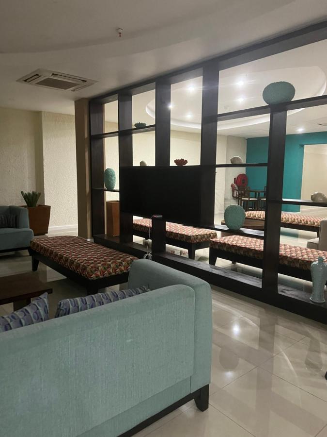 Apartamento Bayfront & *