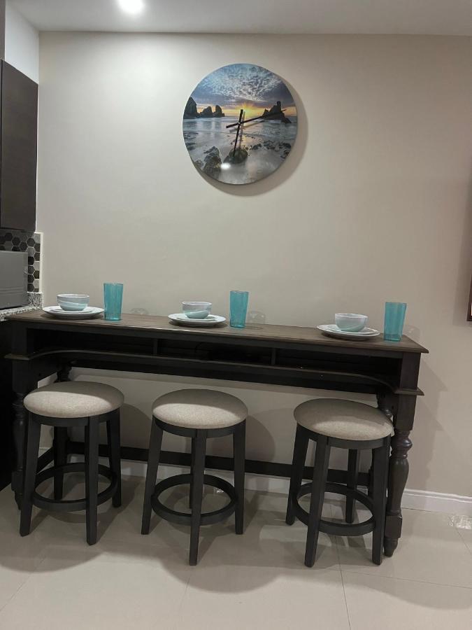 Apartamento Bayfront & Portmore