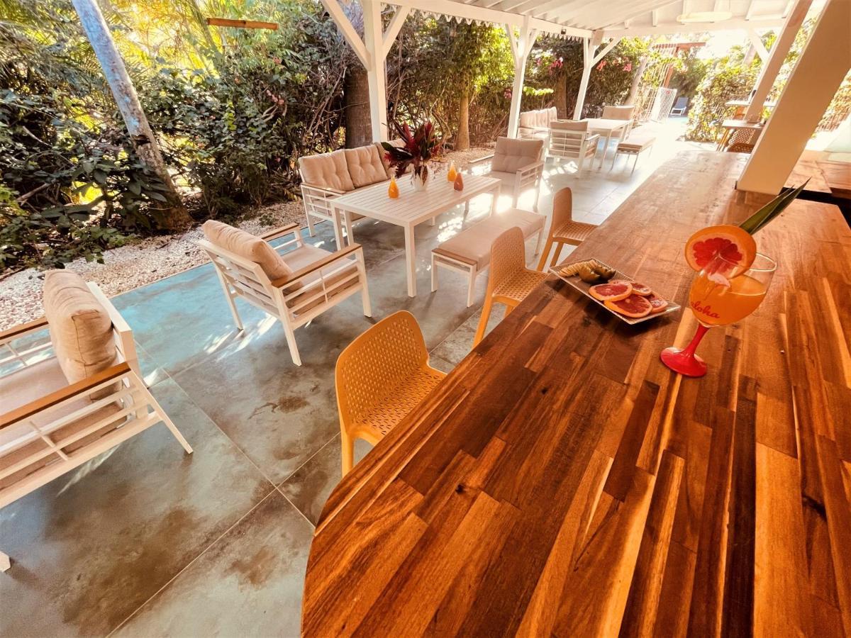 Tropicana Suites