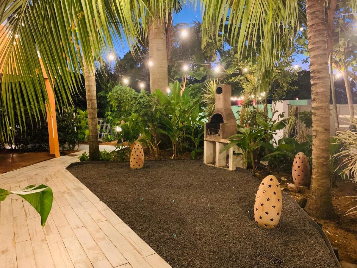 Tropicana Suites 4*