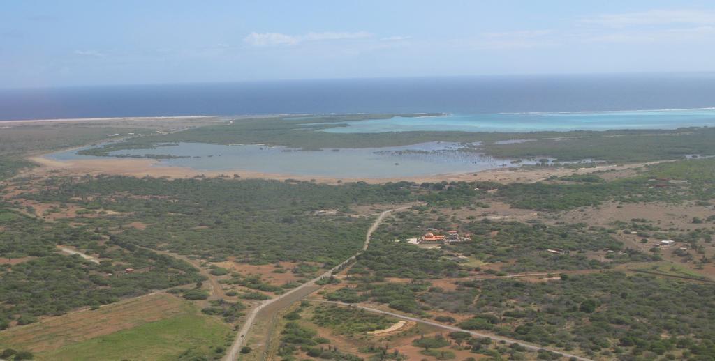 Wanapa Bonaire