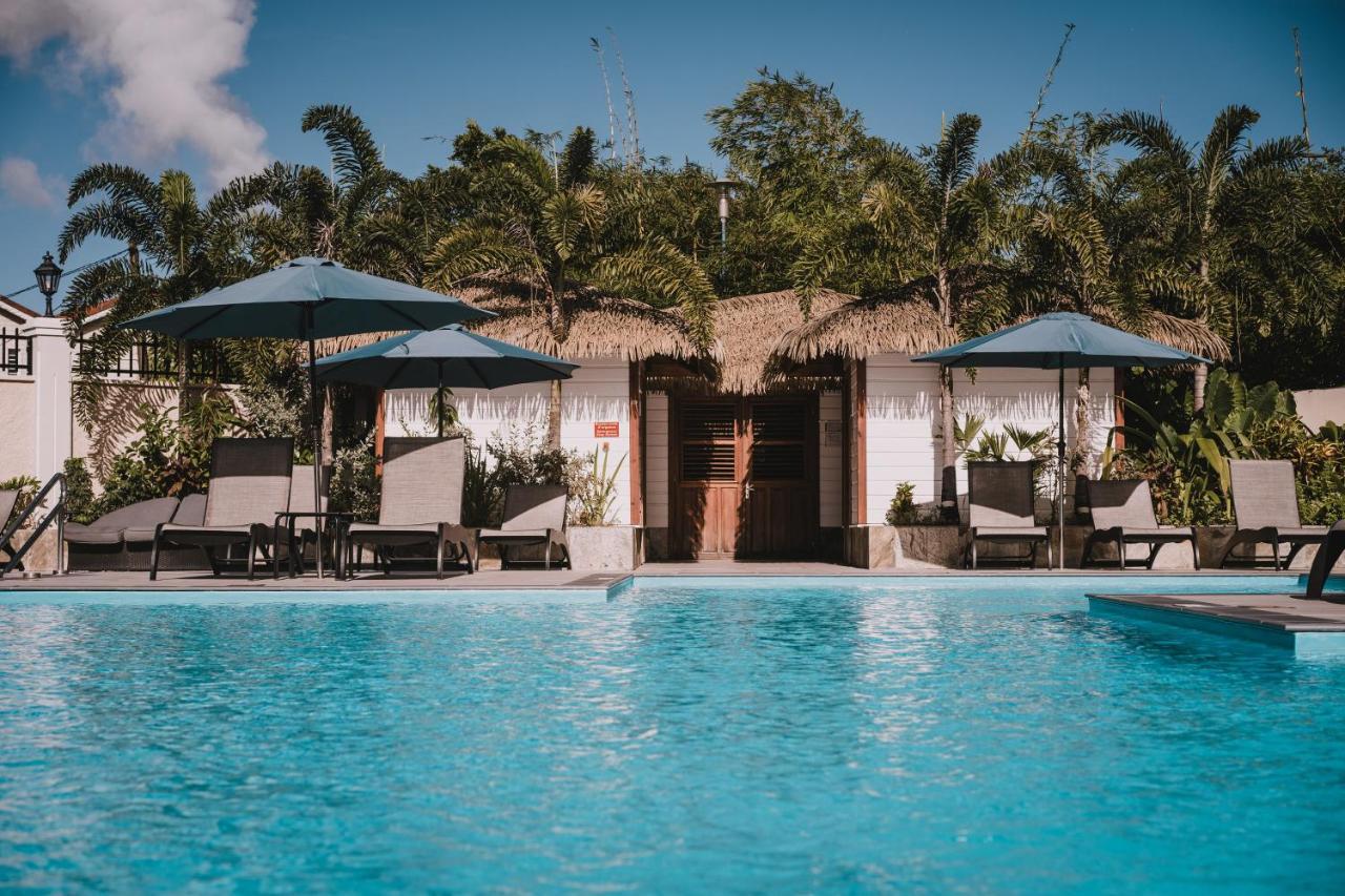 Hotel Bambou & 3*