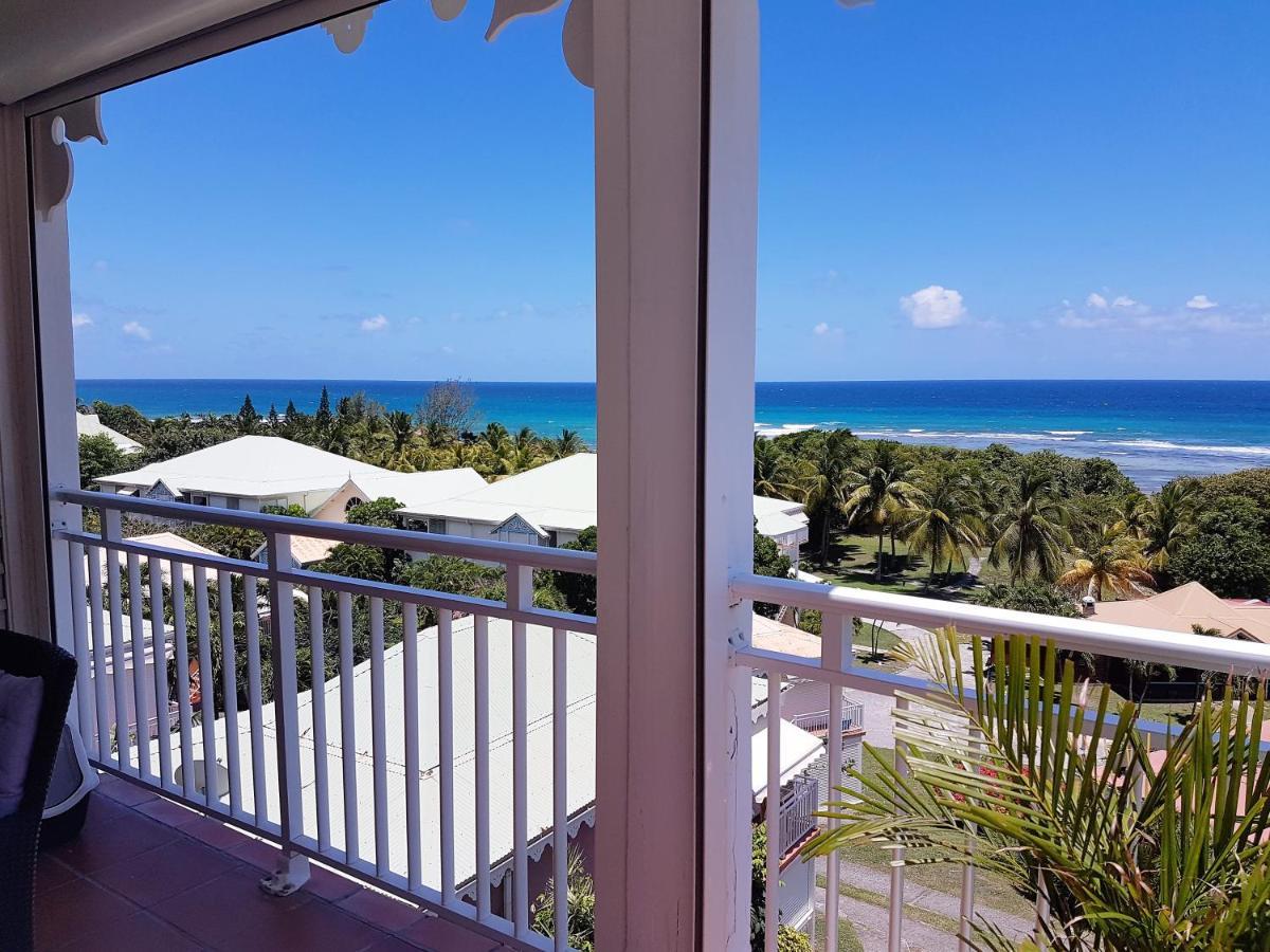 Le Ti'paradise Anse Des Rochers