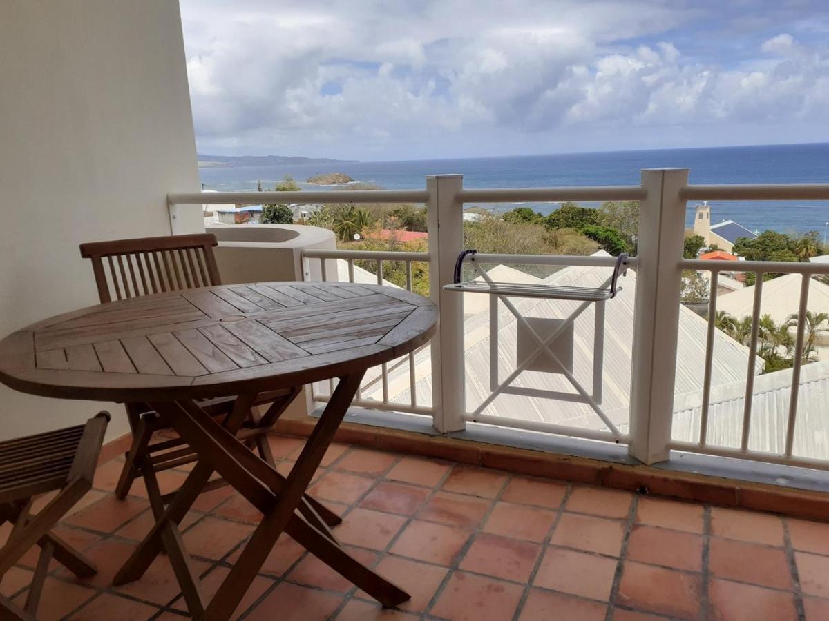 Apartment Harmony-residence Hoteliere -randonnee-surf-restaurant- Superbe Vue Sur Mer-100m De La