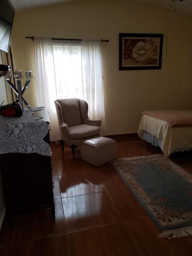 Cliffe Ranch * Mandeville