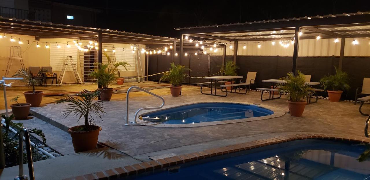 Apartamento Discovery *