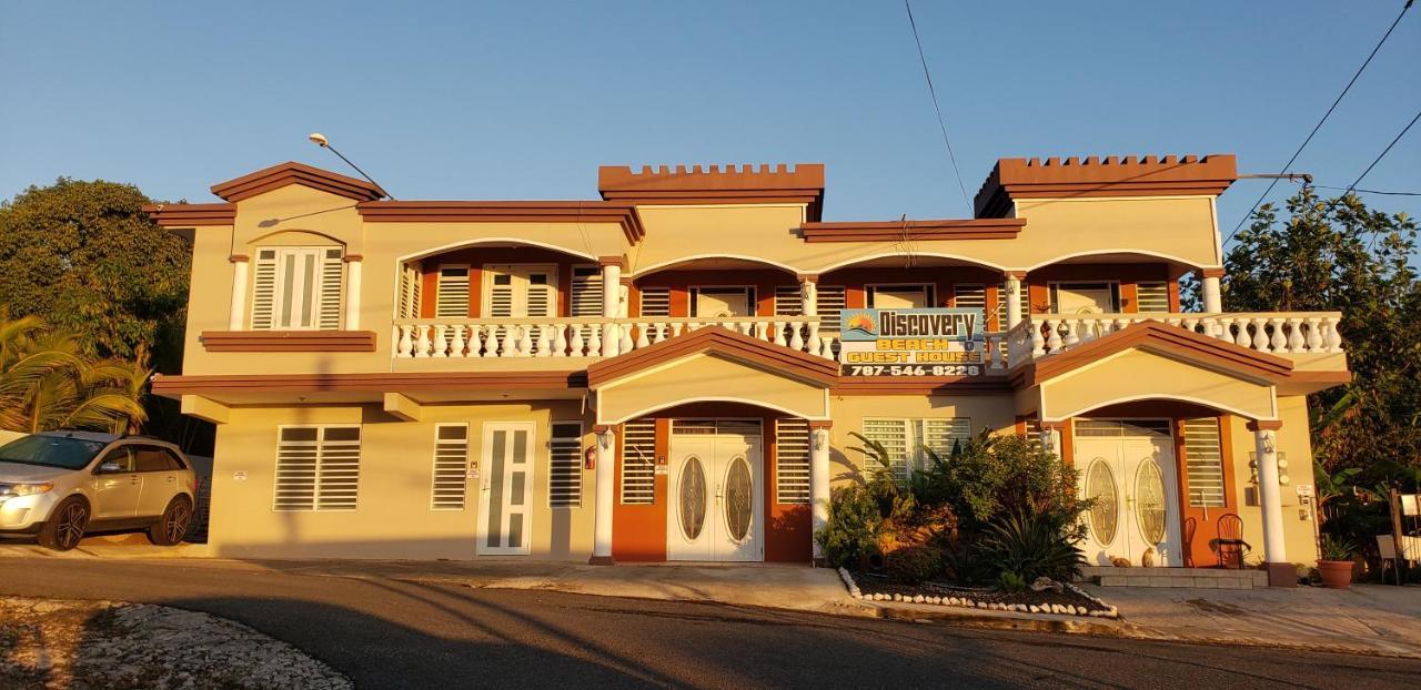 Apartamento Discovery Aguada