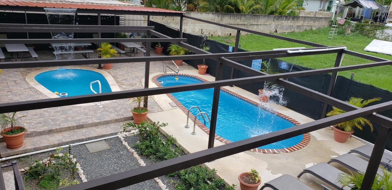 Apartamento Discovery *