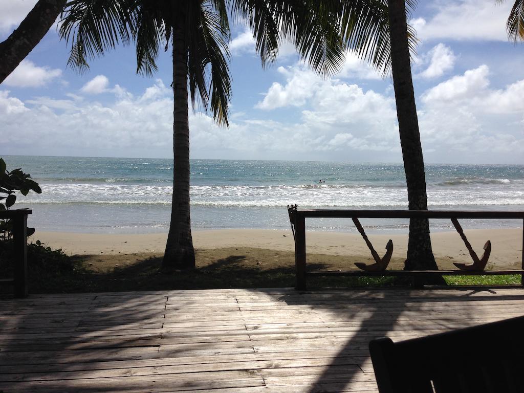 Blue Haven - Bacolet Bay - Tobago 4*