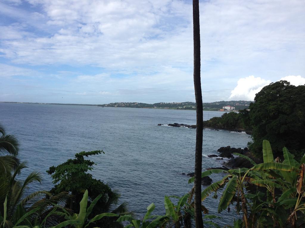 Hotel Blue Haven - Bacolet Bay - Tobago