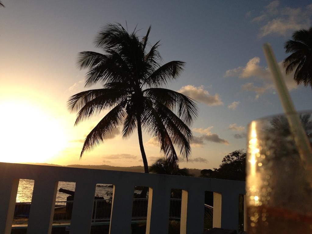 Blue Haven - Bacolet Bay - Tobago Scarborough