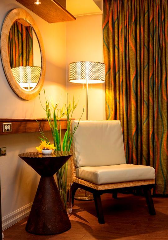 Kapok Hotel 3*