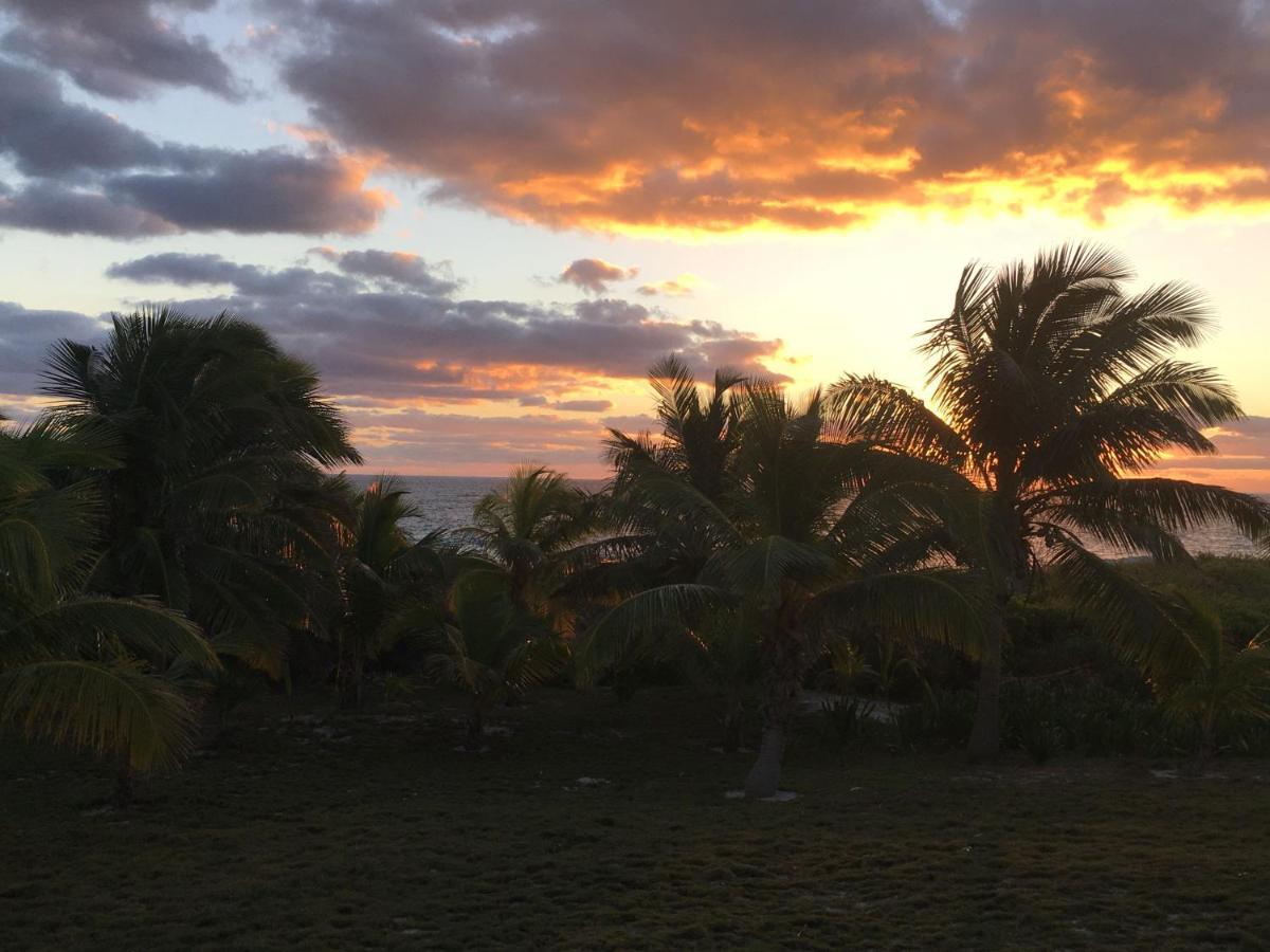 Pousada Atlantic Sunrise By Eleuthera Vacation Governor's Harbour