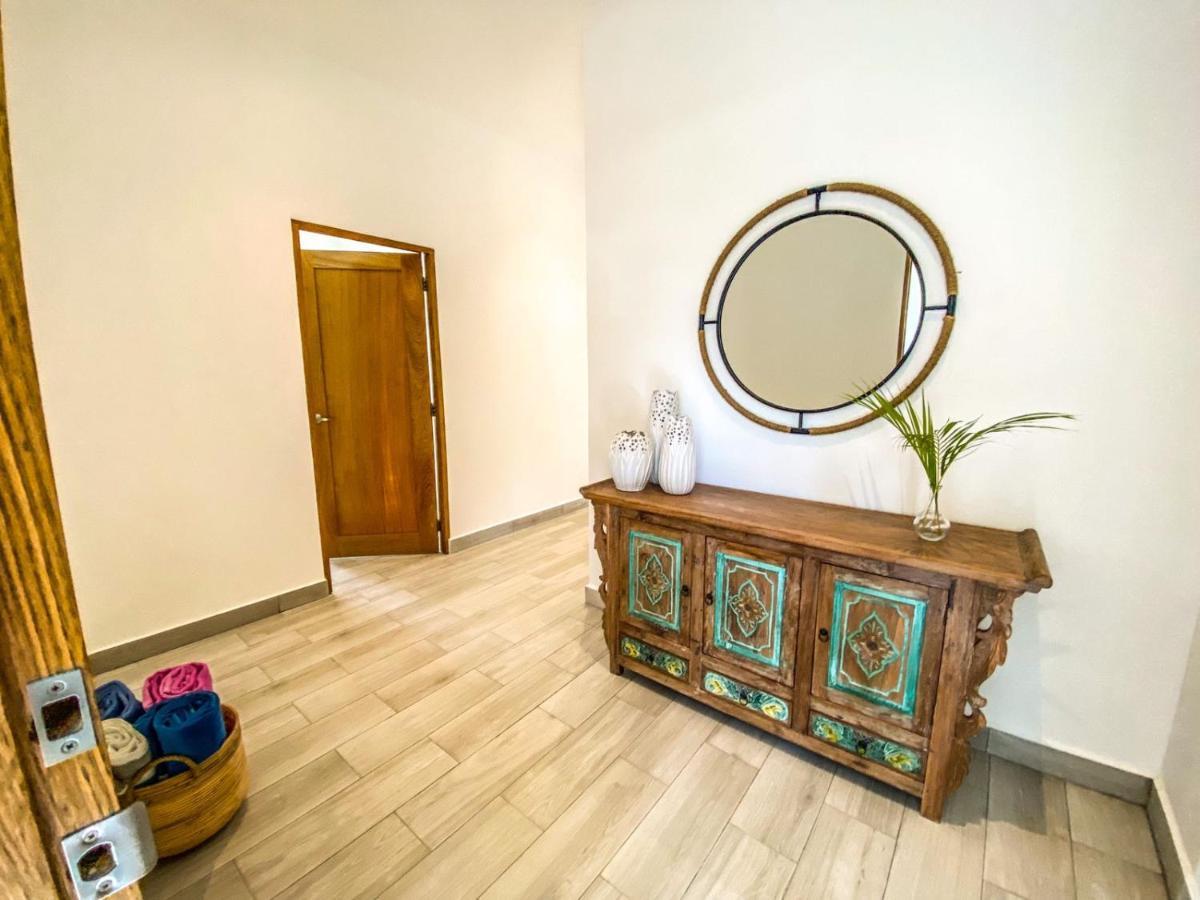 Calma, Luxury For Big Groups At The With Large Pool Villa