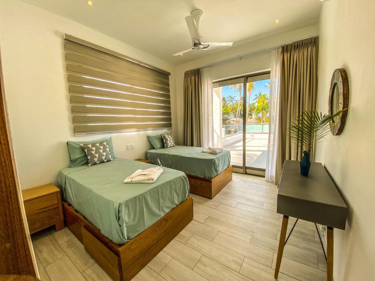 Calma, Luxury For Big Groups At The With Large Pool Villa