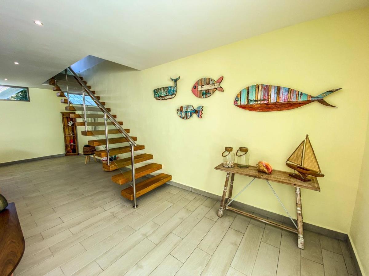 Calma, Luxury For Big Groups At The With Large Pool