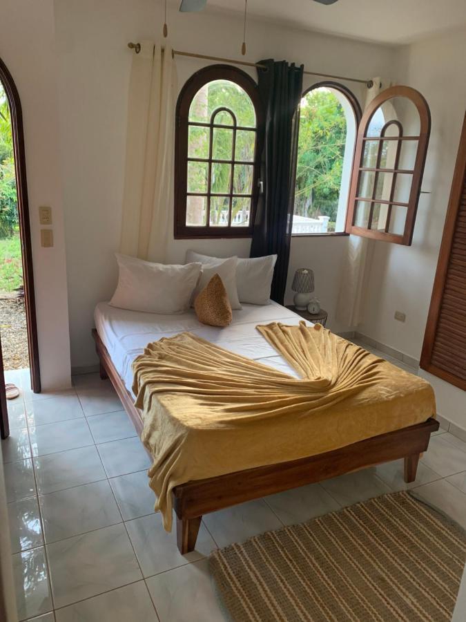 Hospedagem domiciliar El Castillo Tropical *