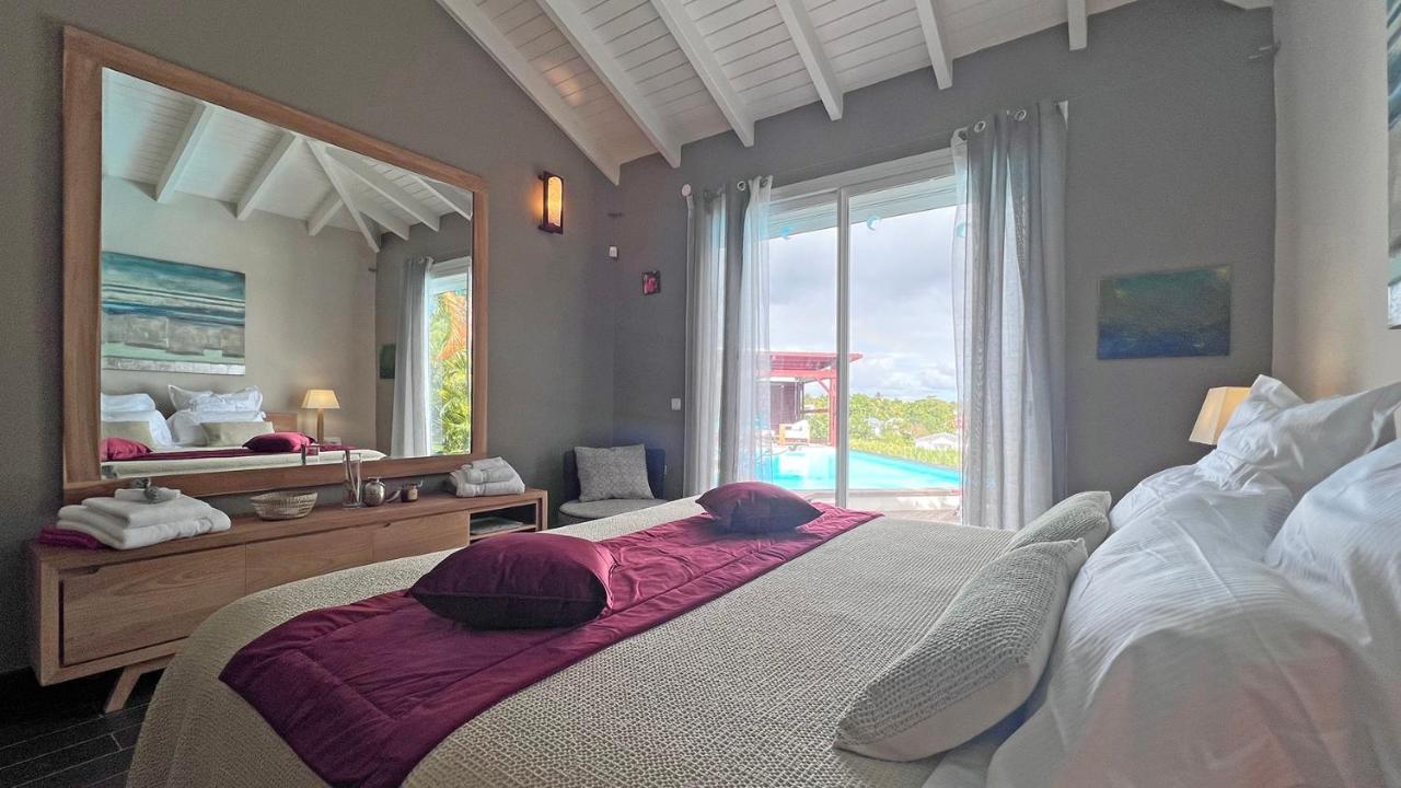 Wood Chic Villa *