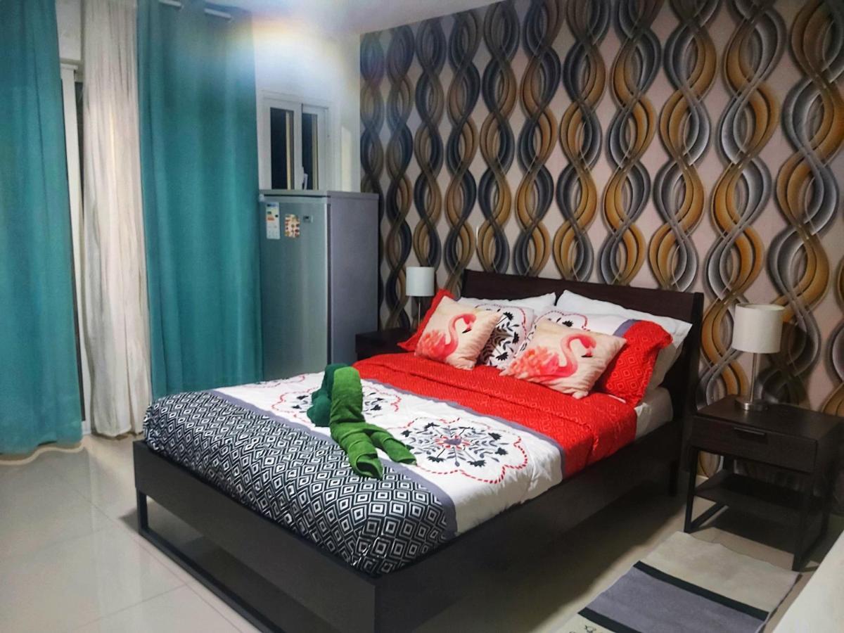 Blue Estudio Apartment *