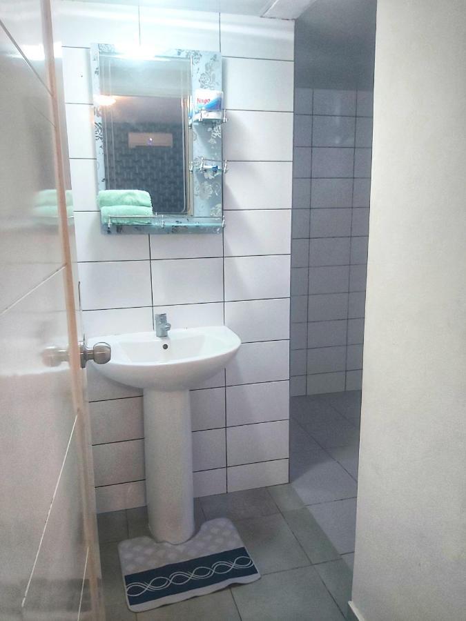 Apartment Blue Estudio *